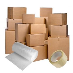 Matere Packaging Corrugated Box india